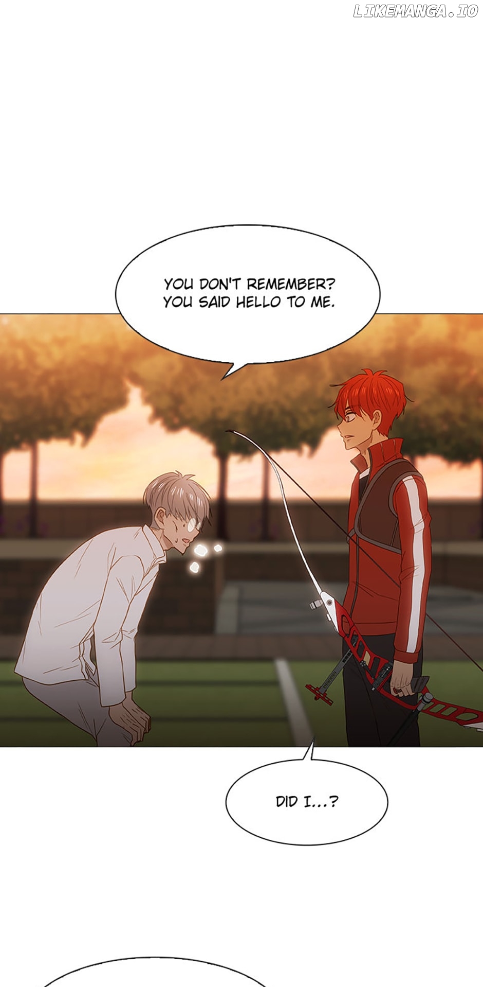 Perfect Gold Chapter 101 - page 51