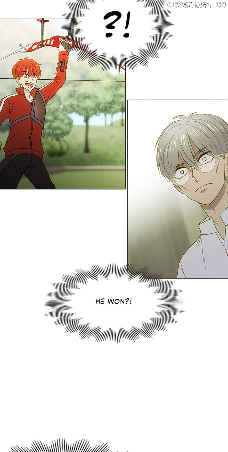 Perfect Gold Chapter 101 - page 6