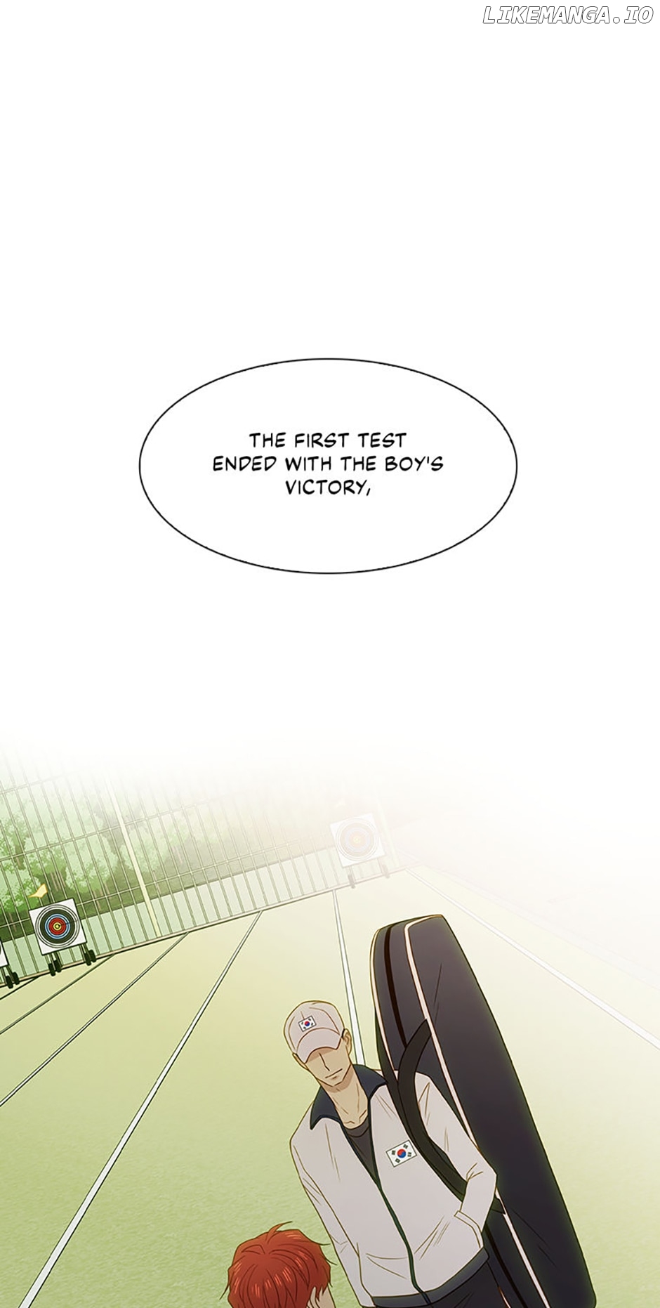 Perfect Gold Chapter 101 - page 8