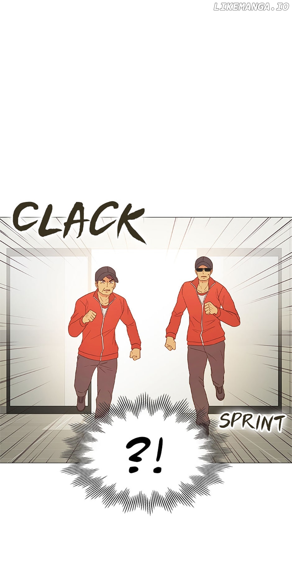 Perfect Gold Chapter 79 - page 11