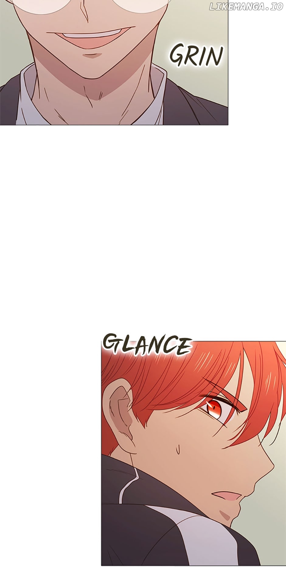 Perfect Gold Chapter 79 - page 20