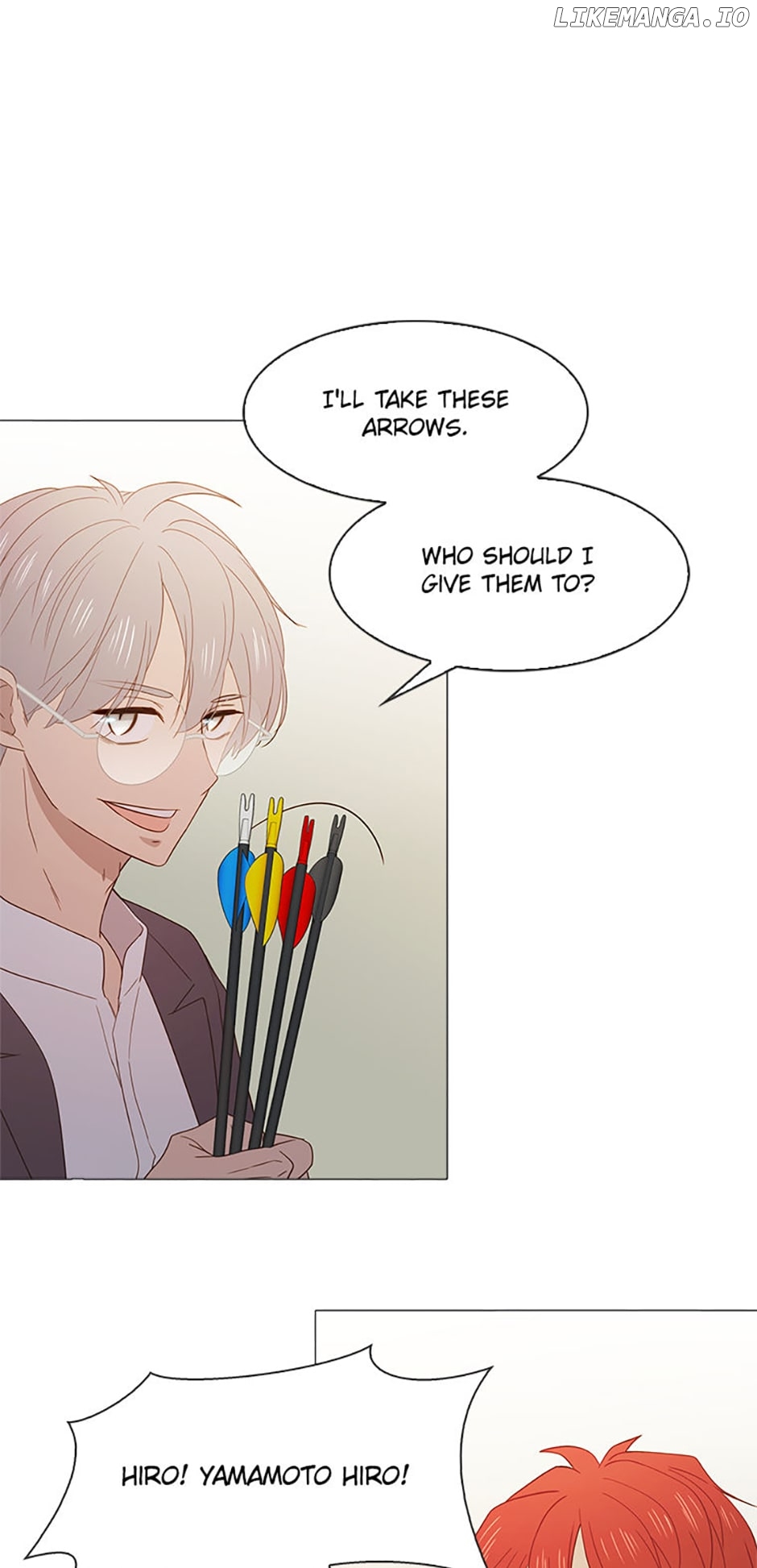Perfect Gold Chapter 79 - page 26