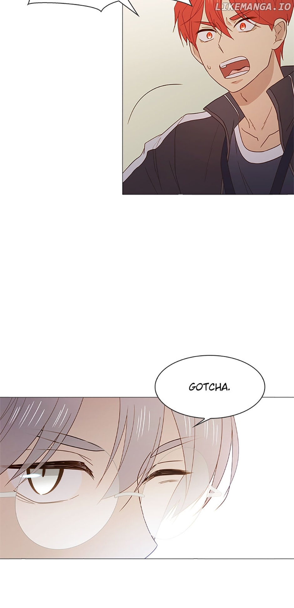 Perfect Gold Chapter 79 - page 27