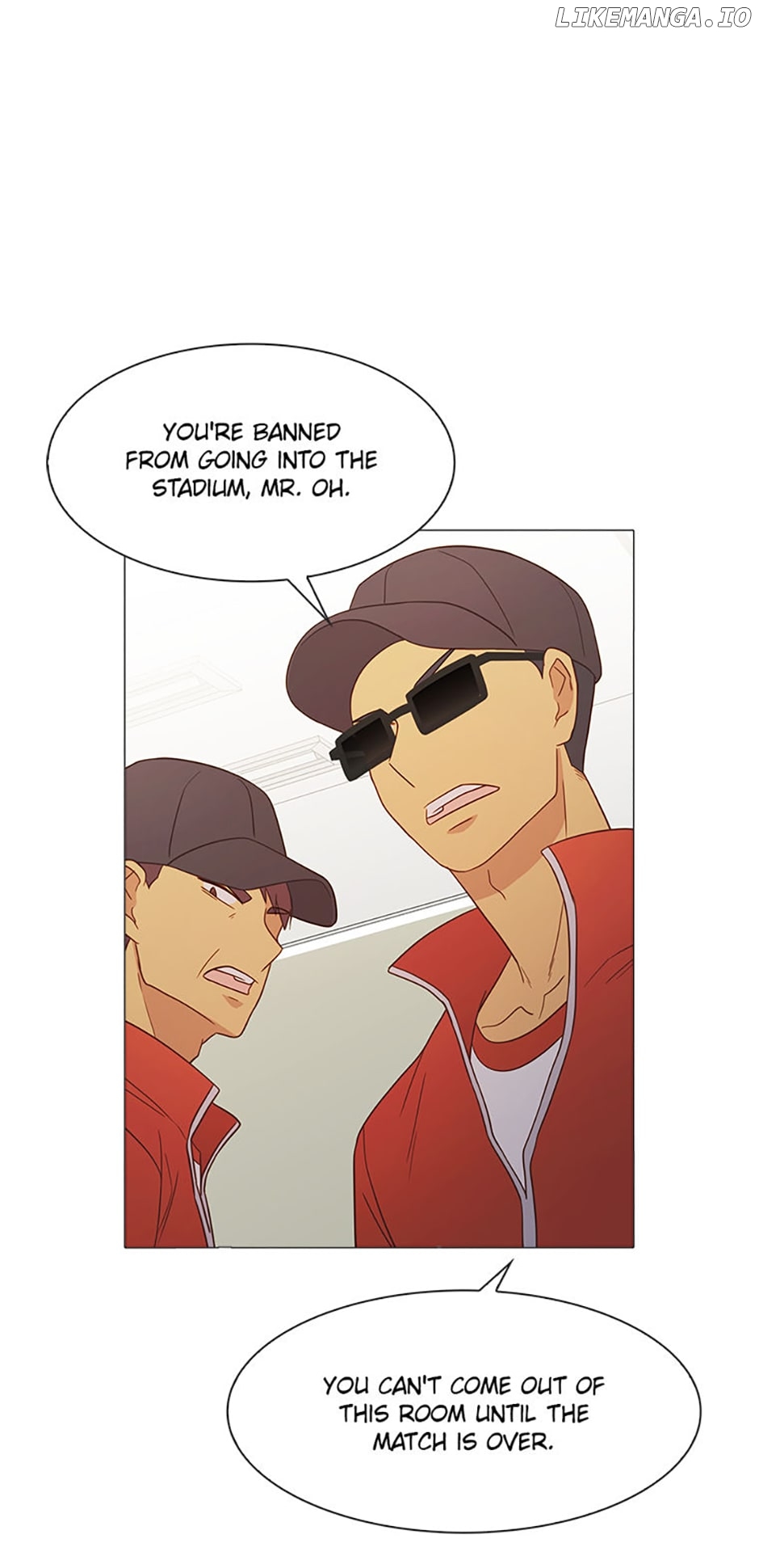 Perfect Gold Chapter 79 - page 30