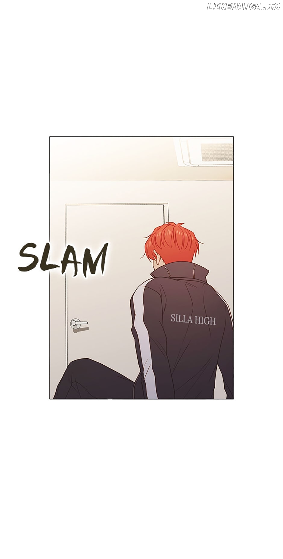Perfect Gold Chapter 79 - page 31