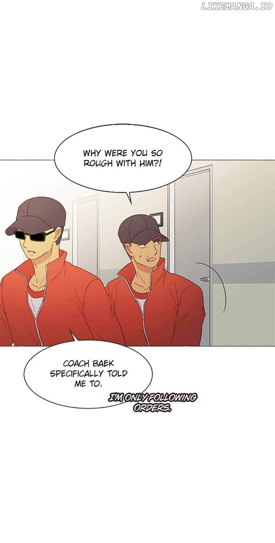 Perfect Gold Chapter 79 - page 32
