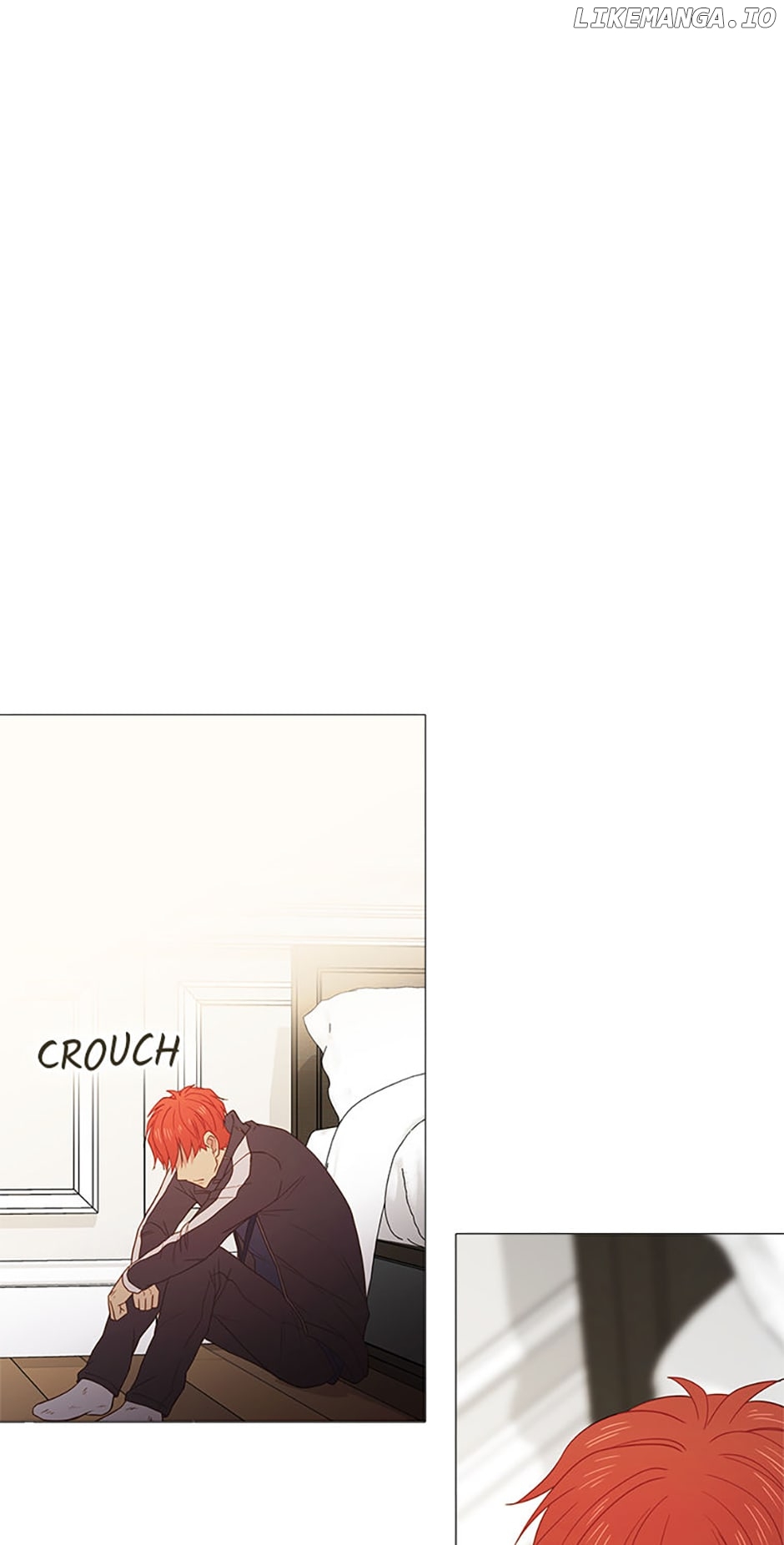 Perfect Gold Chapter 79 - page 33