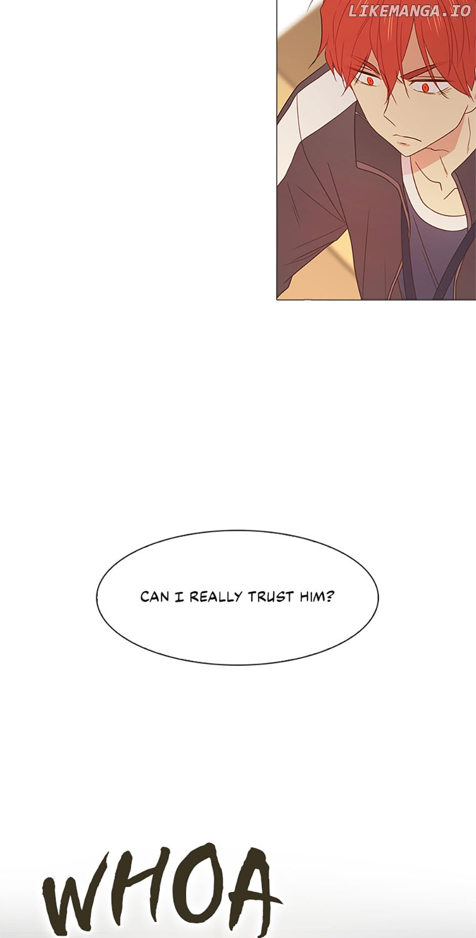 Perfect Gold Chapter 79 - page 34