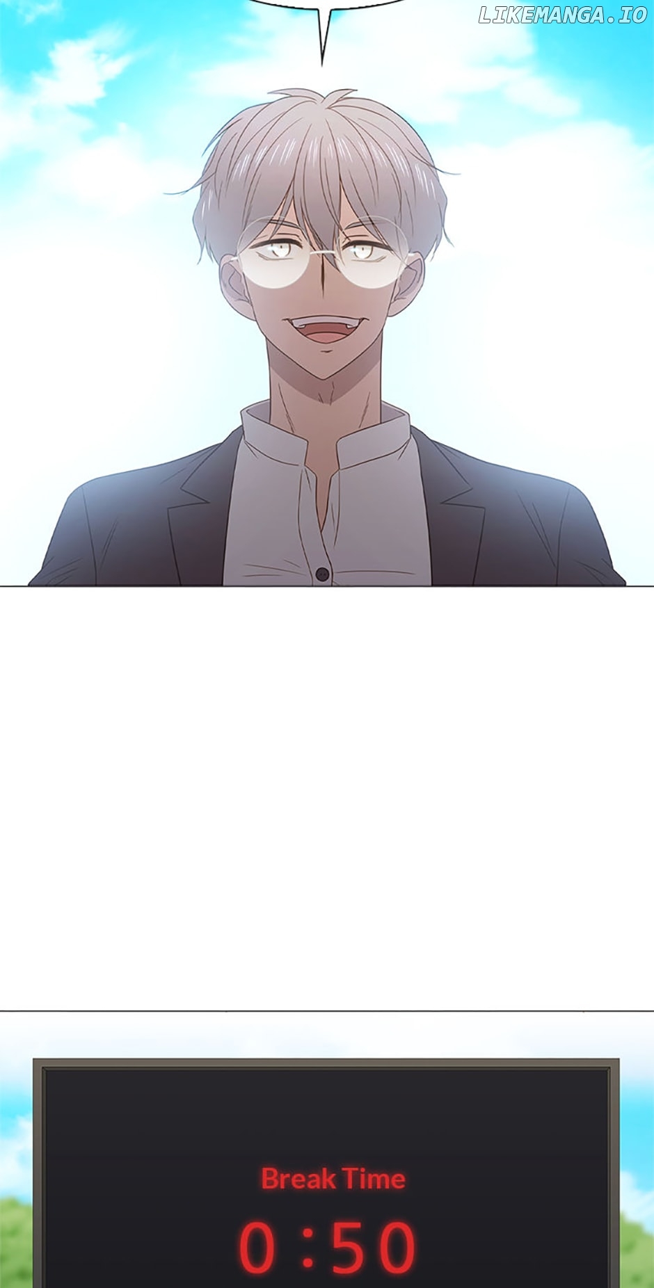 Perfect Gold Chapter 79 - page 37