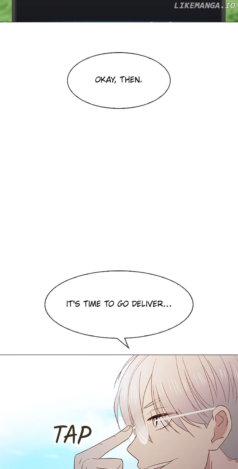 Perfect Gold Chapter 79 - page 38