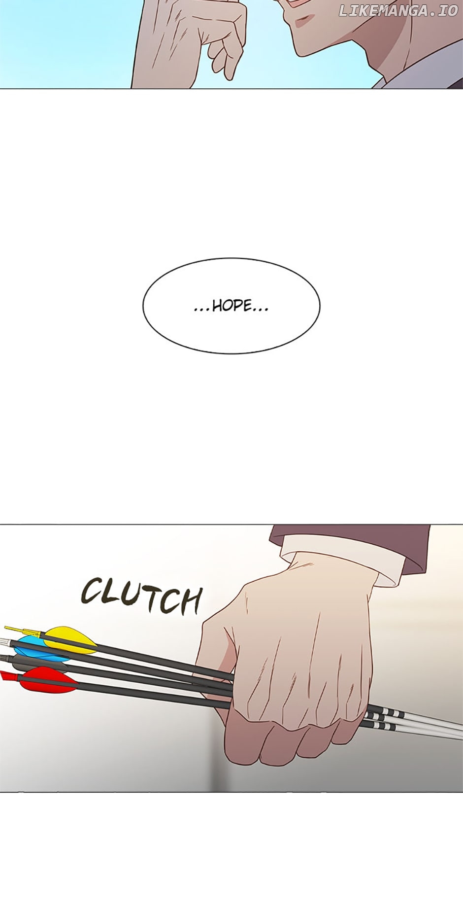 Perfect Gold Chapter 79 - page 39