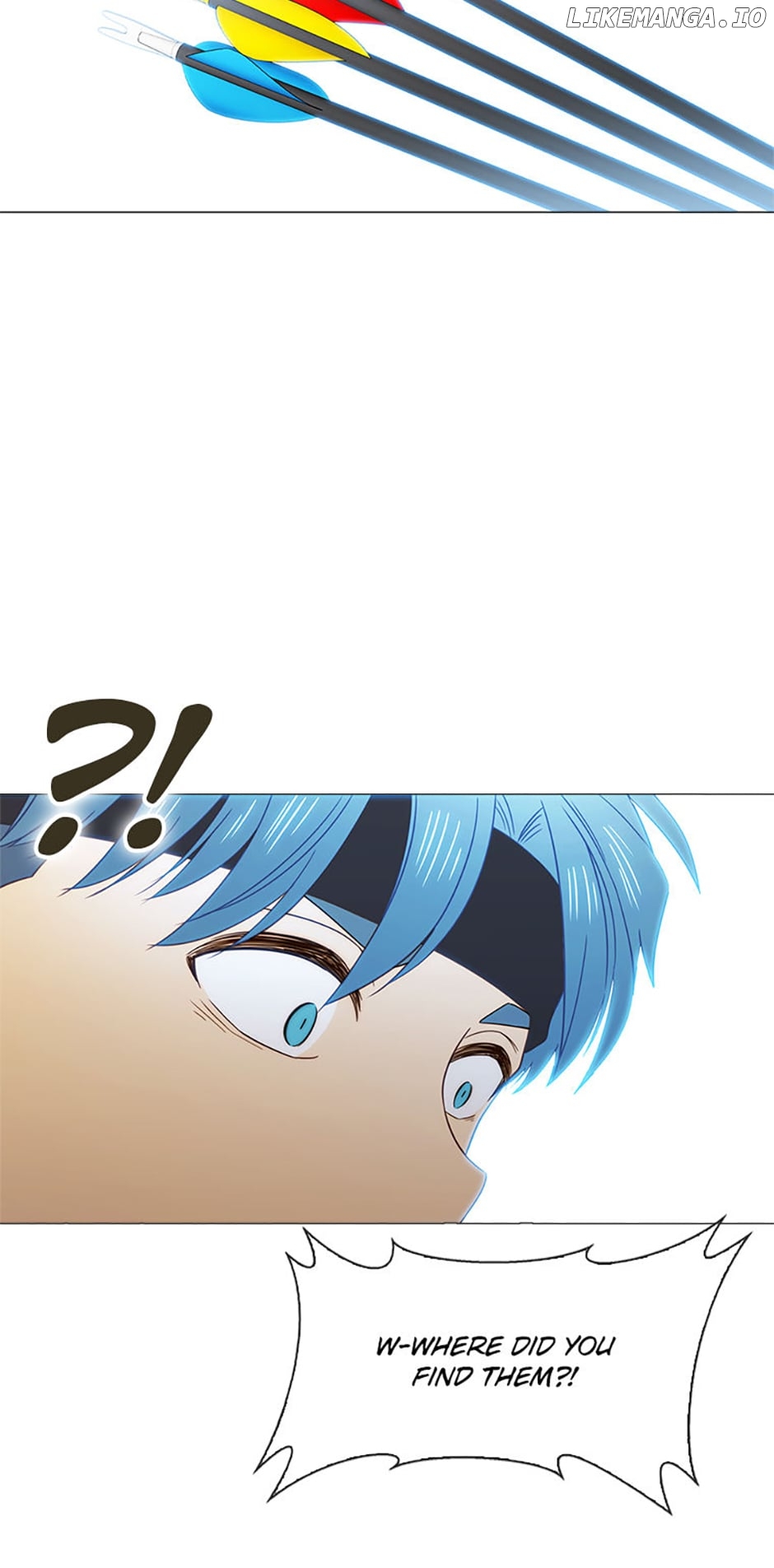 Perfect Gold Chapter 79 - page 44
