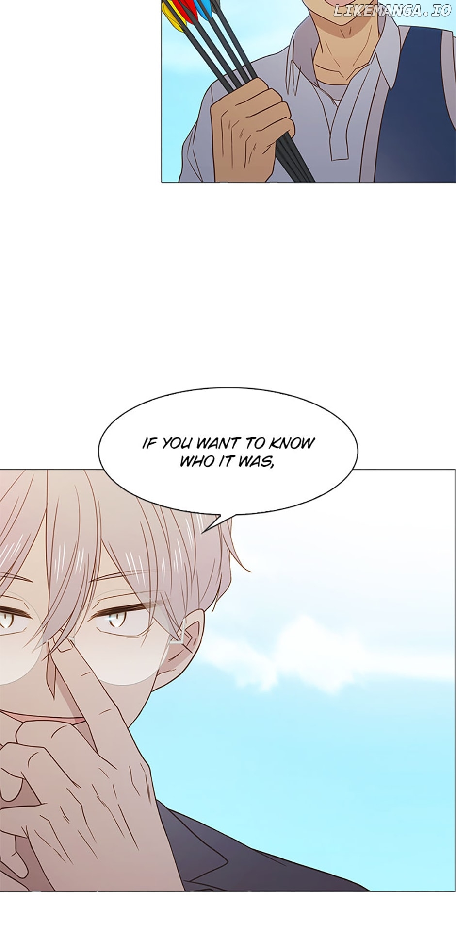Perfect Gold Chapter 79 - page 46