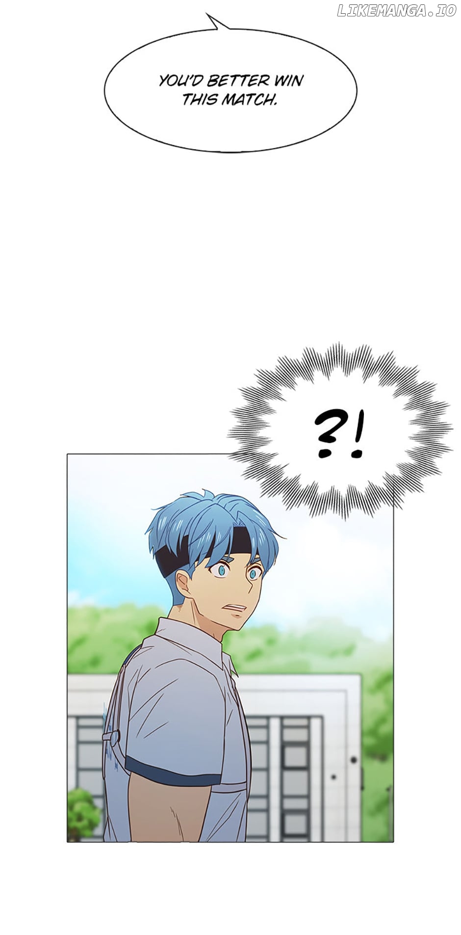 Perfect Gold Chapter 79 - page 47