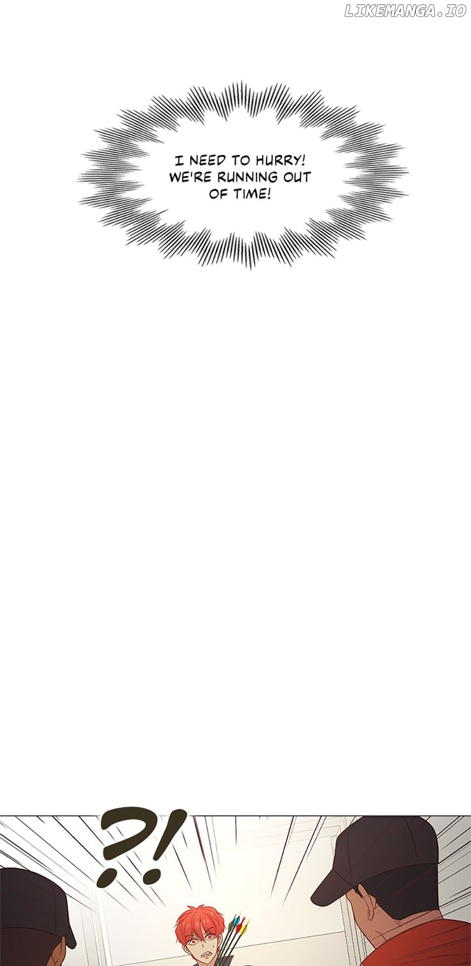Perfect Gold Chapter 79 - page 5