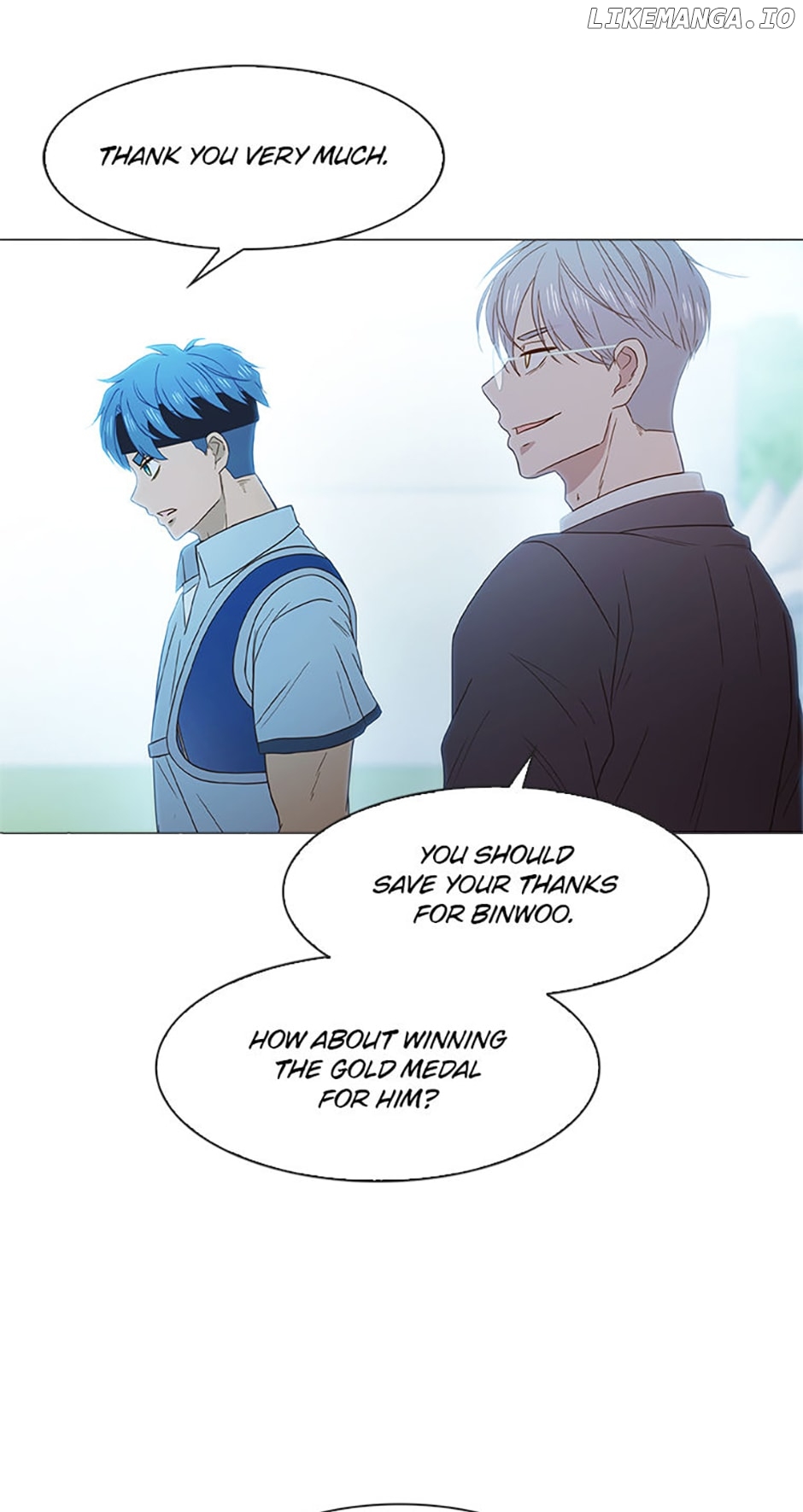 Perfect Gold Chapter 79 - page 51