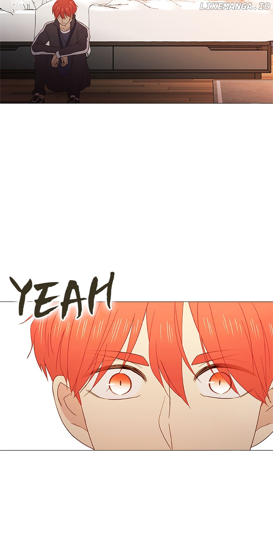 Perfect Gold Chapter 79 - page 59