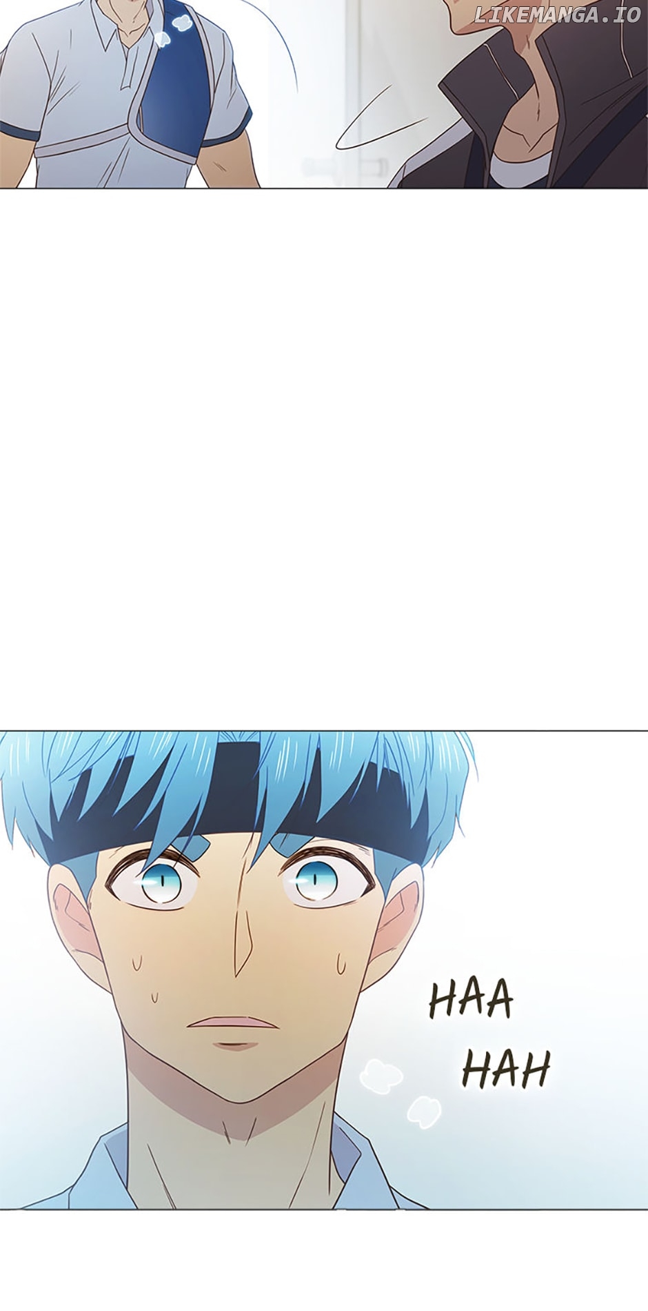 Perfect Gold Chapter 79 - page 67