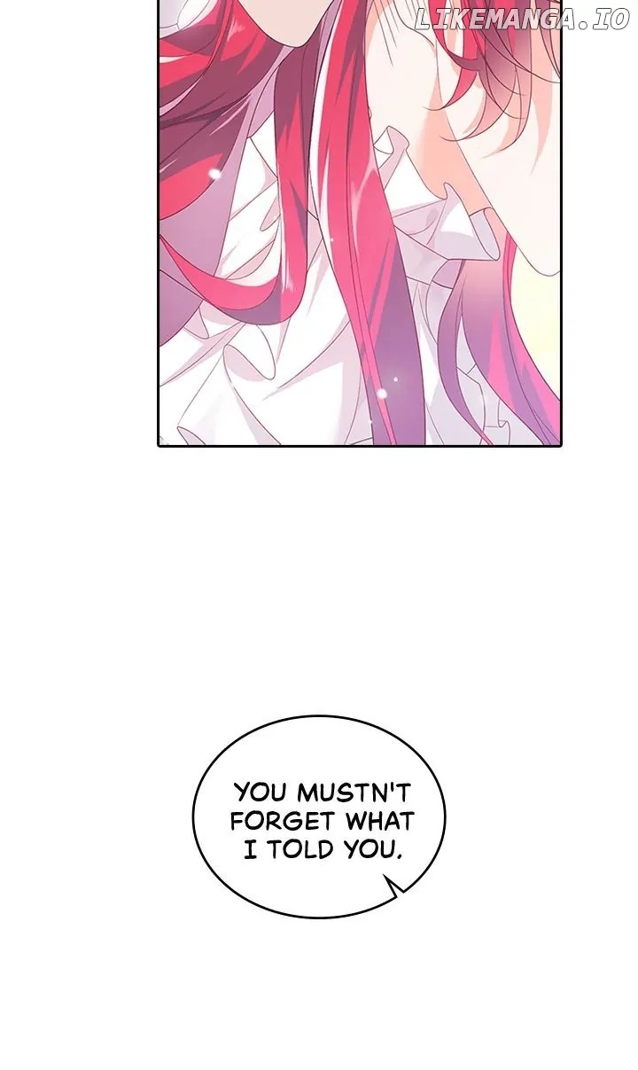 Radia – Manga Chapter 21 - page 25