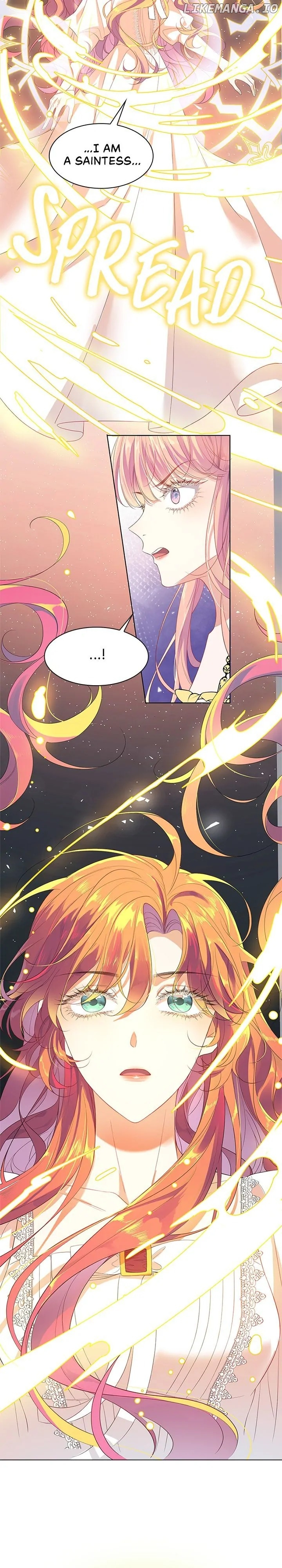 Radia – Manga Chapter 23 - page 16