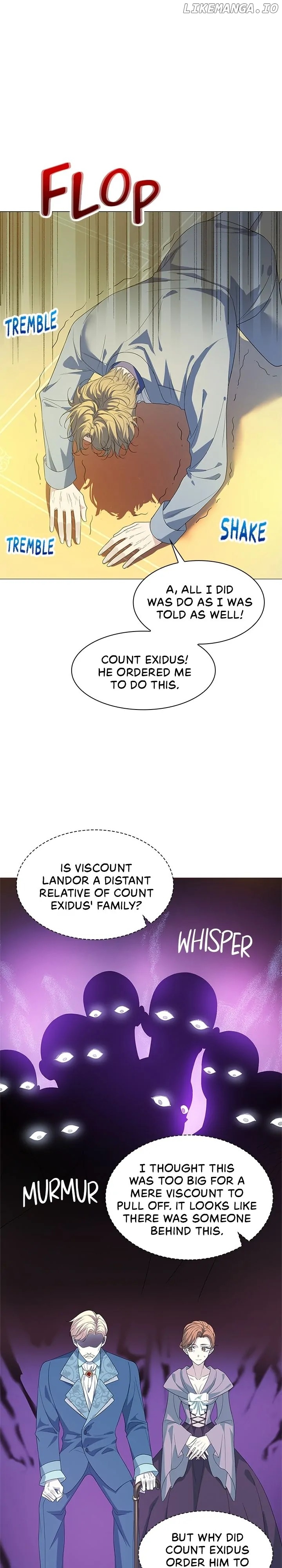 Radia – Manga Chapter 23 - page 21