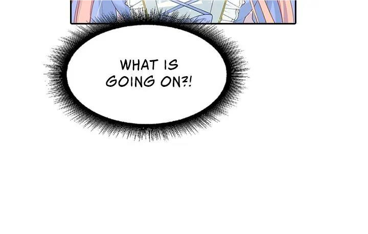 Radia – Manga Chapter 22 - page 15