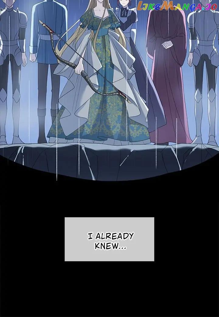 Radia – Manga Chapter 12 - page 14