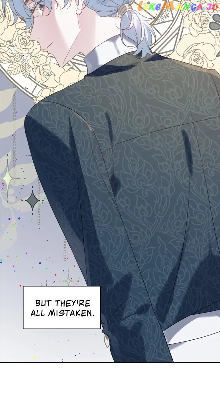 Radia – Manga Chapter 11 - page 25