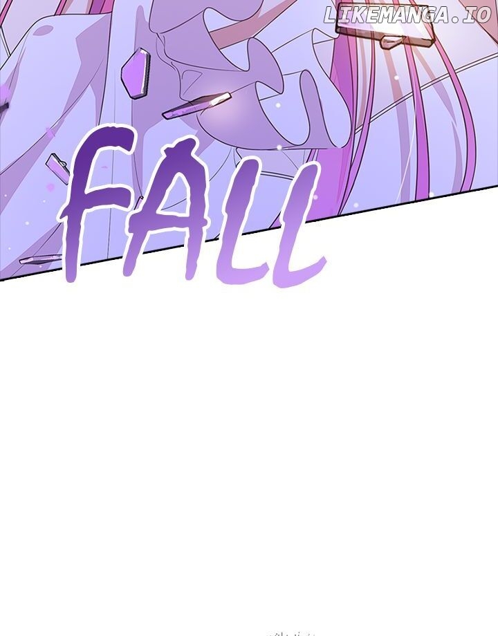 Radia – Manga Chapter 41 - page 9