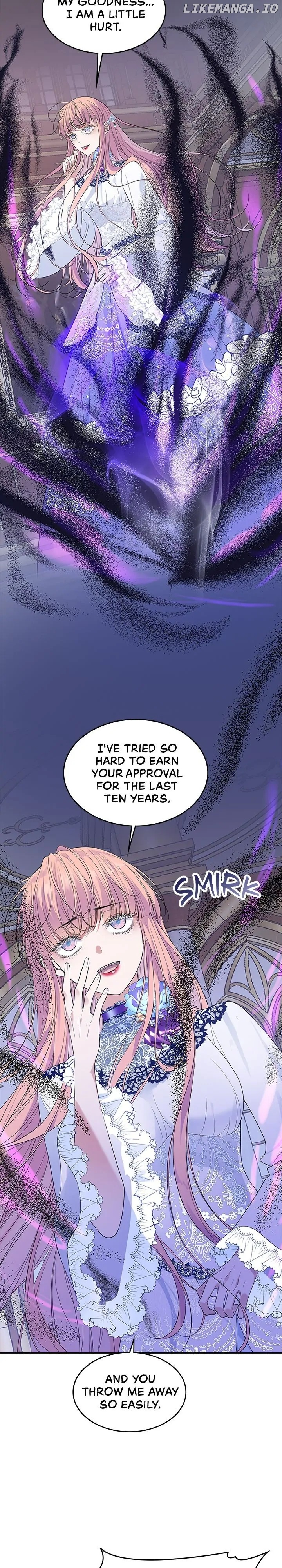 Radia – Manga Chapter 32 - page 20
