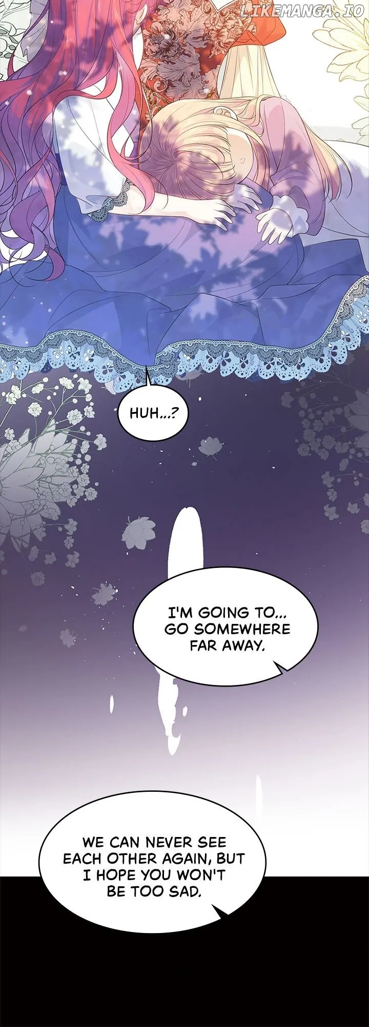 Radia – Manga Chapter 32 - page 27