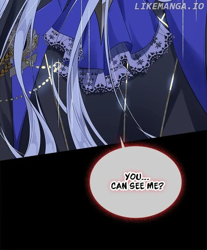 Radia – Manga Chapter 32 - page 40