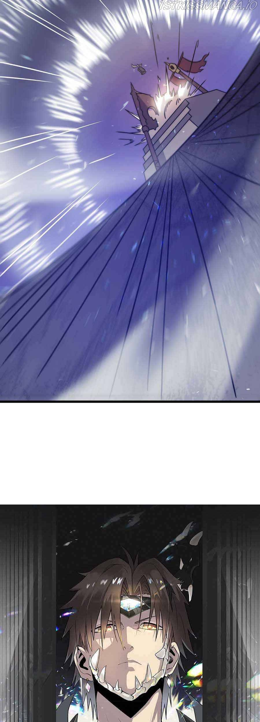 My Way of Killing Gods In Another World chapter 23 - page 13