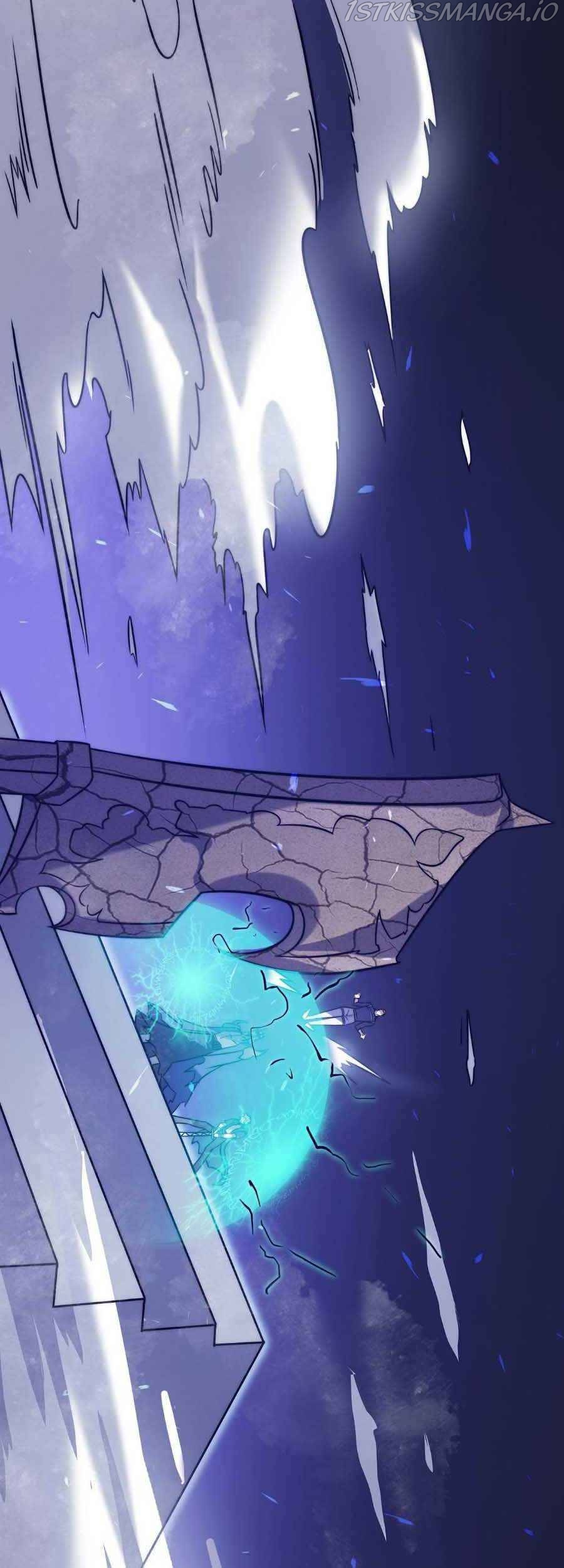 My Way of Killing Gods In Another World chapter 23 - page 15
