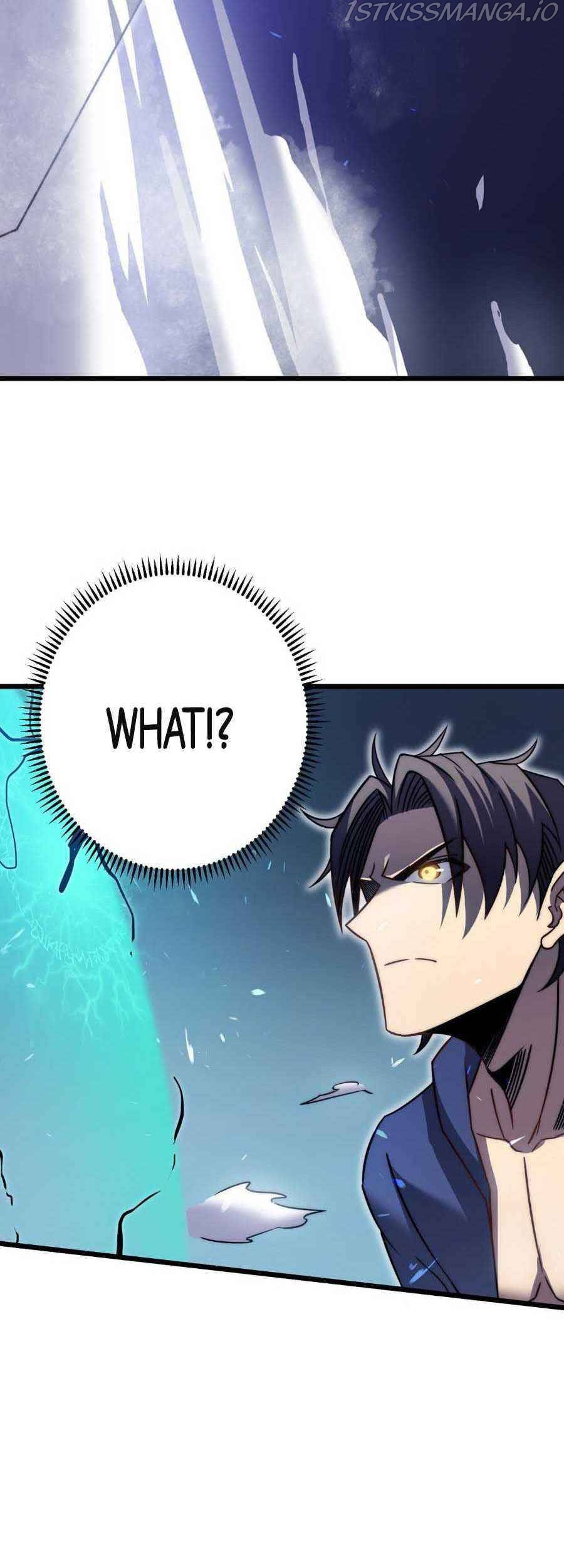 My Way of Killing Gods In Another World chapter 23 - page 16