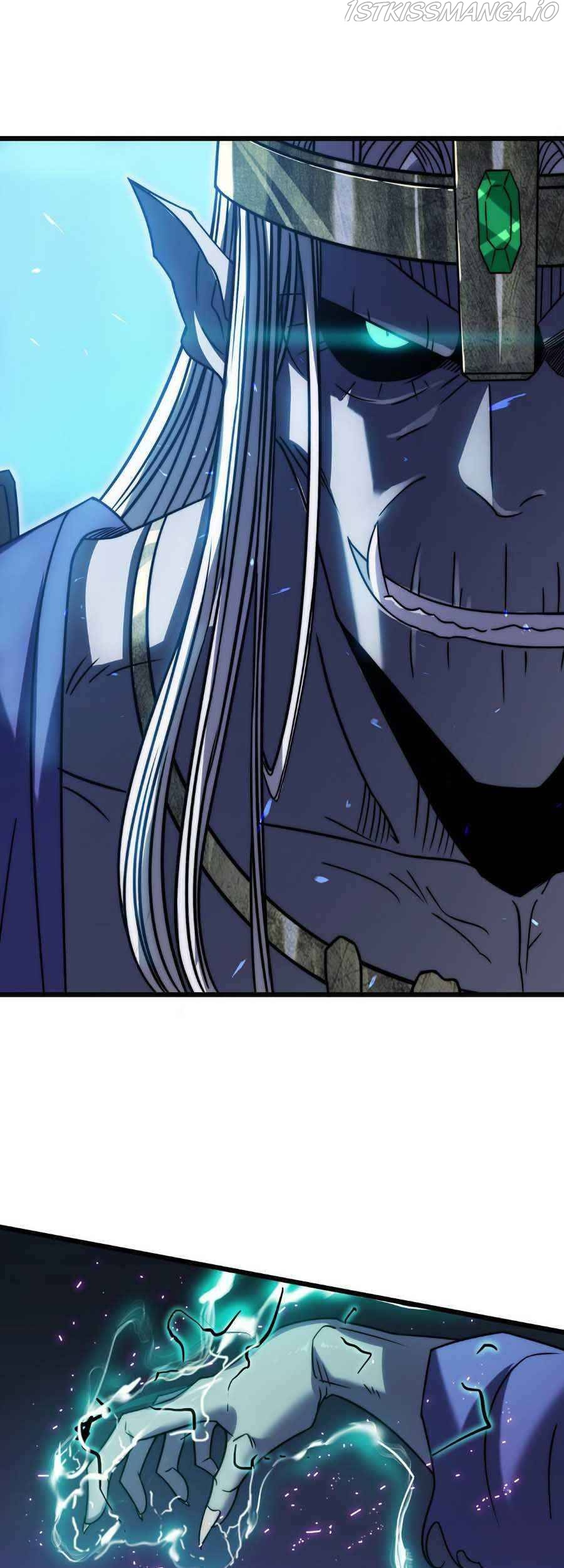 My Way of Killing Gods In Another World chapter 23 - page 17