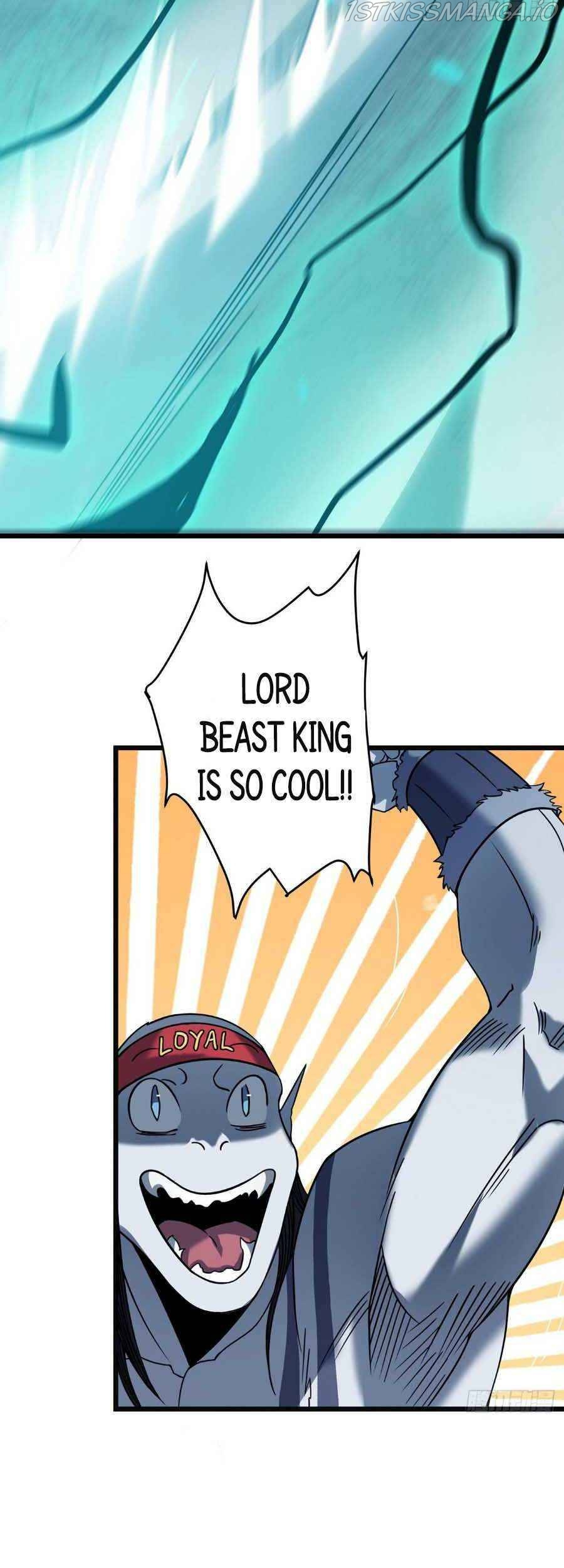My Way of Killing Gods In Another World chapter 23 - page 23