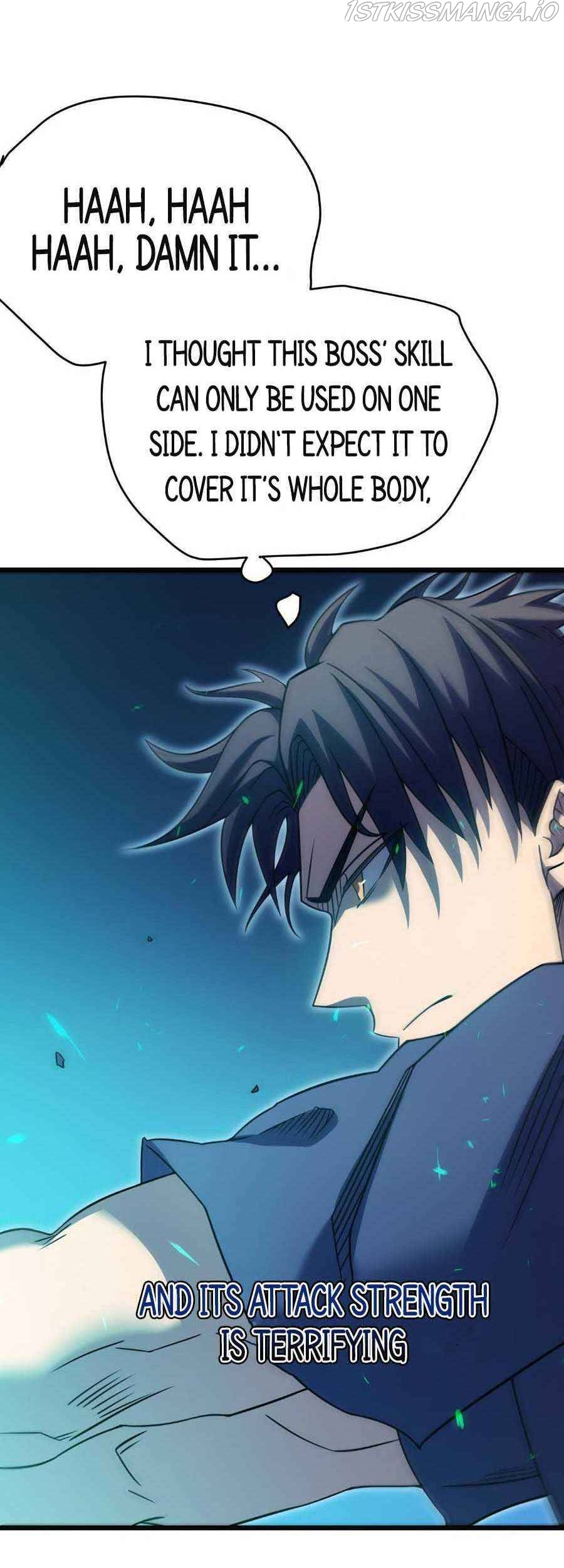 My Way of Killing Gods In Another World chapter 23 - page 24