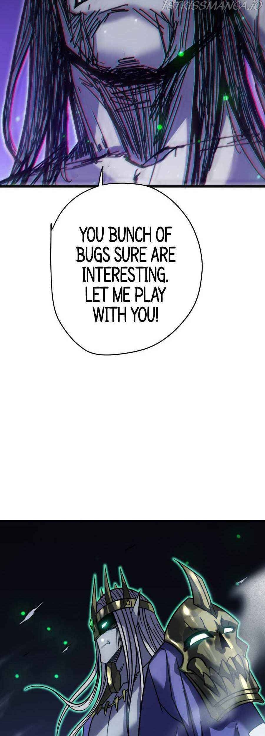 My Way of Killing Gods In Another World chapter 23 - page 30
