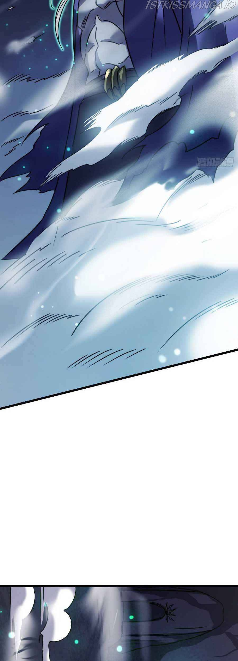 My Way of Killing Gods In Another World chapter 23 - page 31