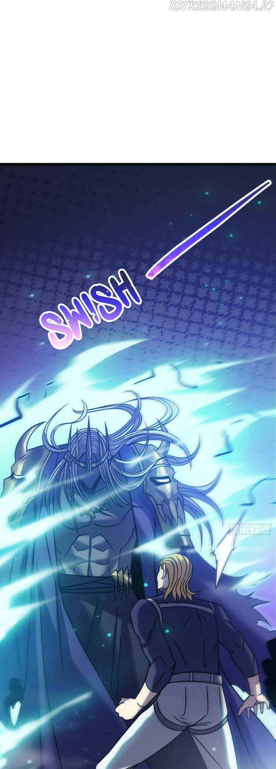 My Way of Killing Gods In Another World chapter 23 - page 36