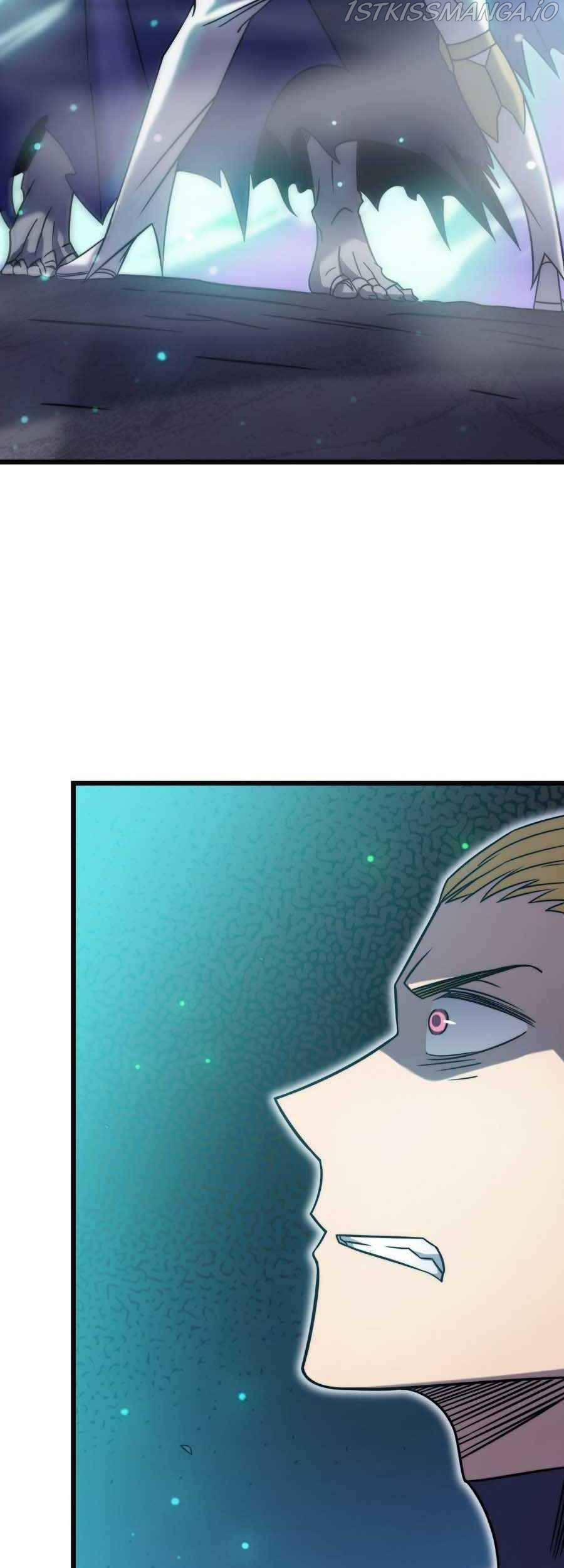My Way of Killing Gods In Another World chapter 23 - page 37