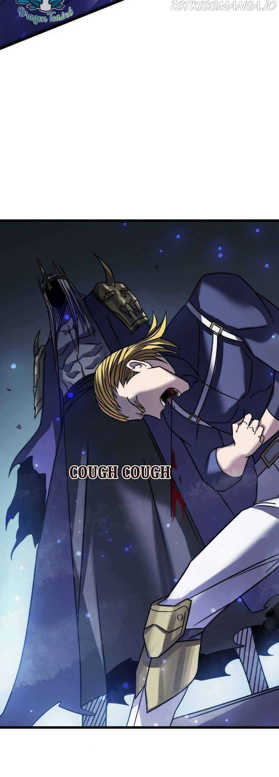 My Way of Killing Gods In Another World chapter 23 - page 39