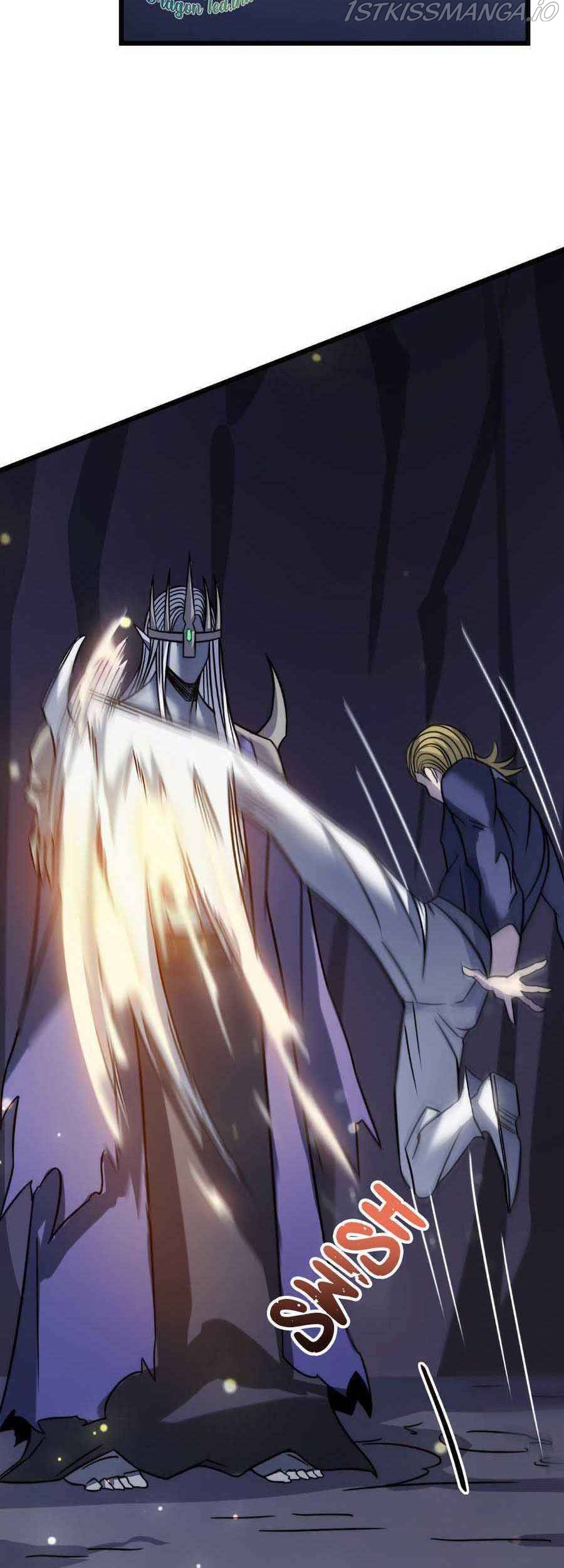 My Way of Killing Gods In Another World chapter 23 - page 44