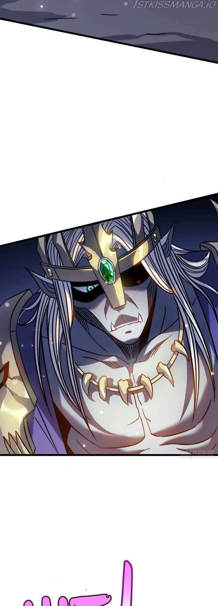 My Way of Killing Gods In Another World chapter 23 - page 45