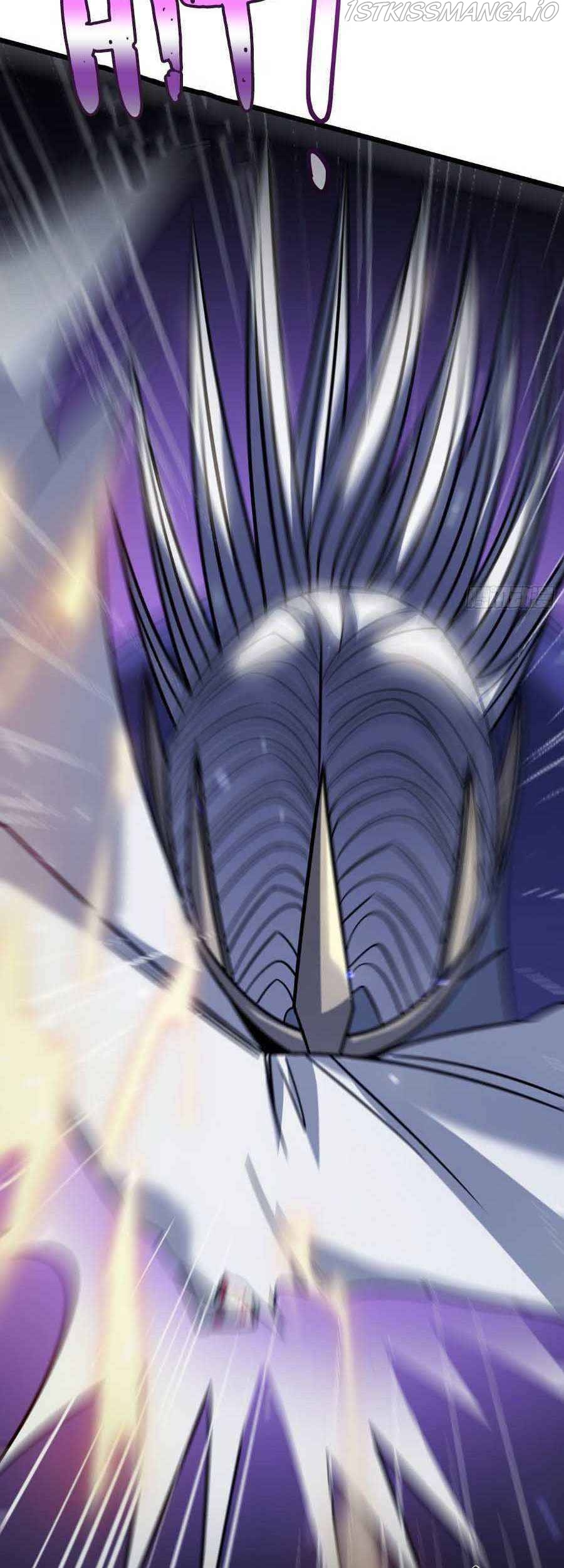 My Way of Killing Gods In Another World chapter 23 - page 46