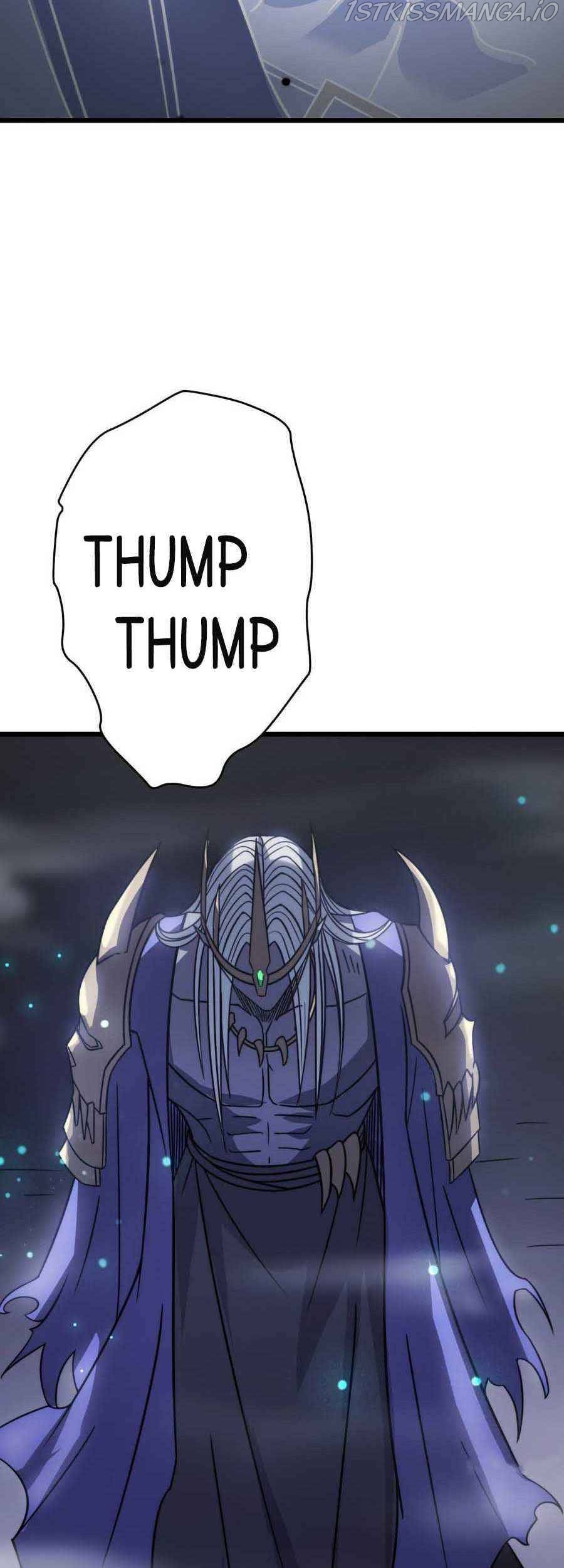 My Way of Killing Gods In Another World chapter 23 - page 48