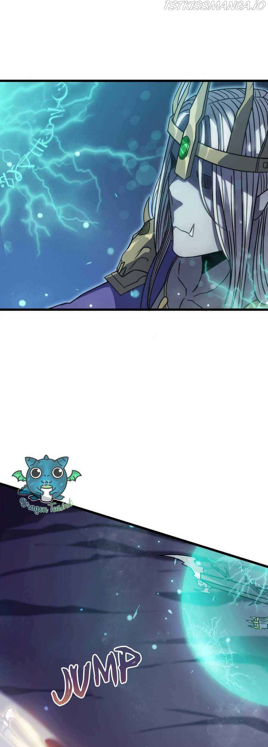 My Way of Killing Gods In Another World chapter 23 - page 5