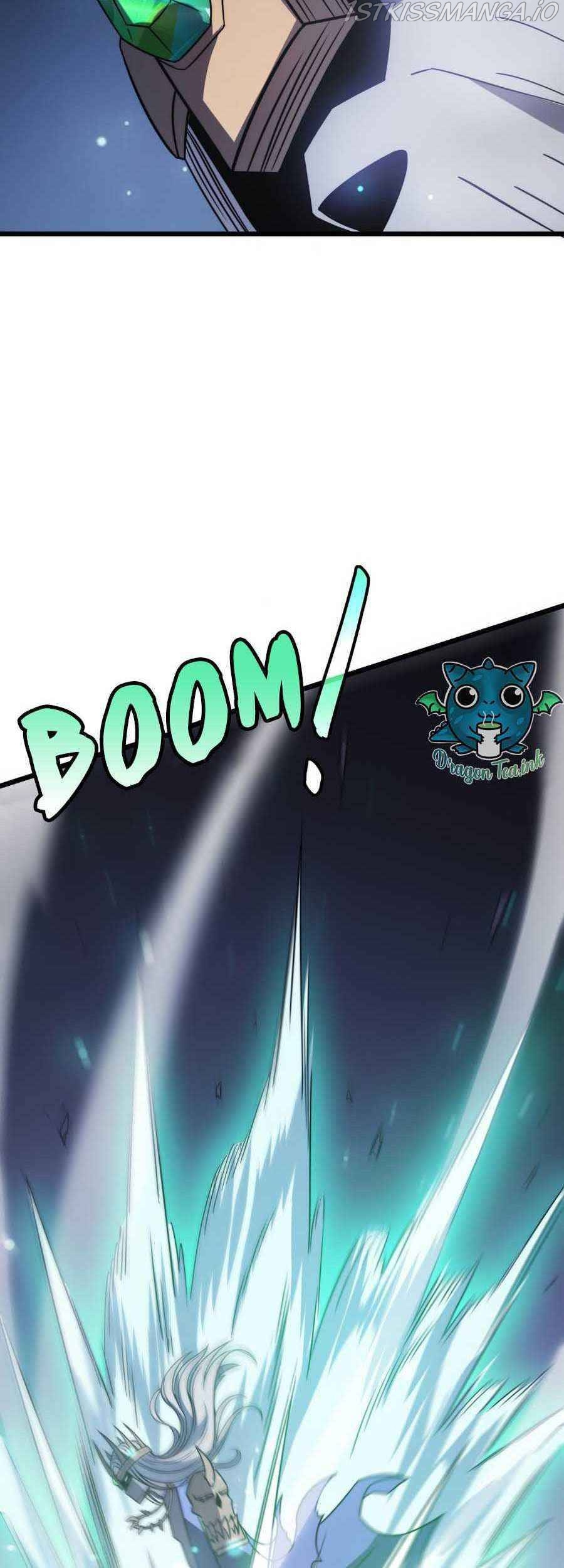 My Way of Killing Gods In Another World chapter 23 - page 50
