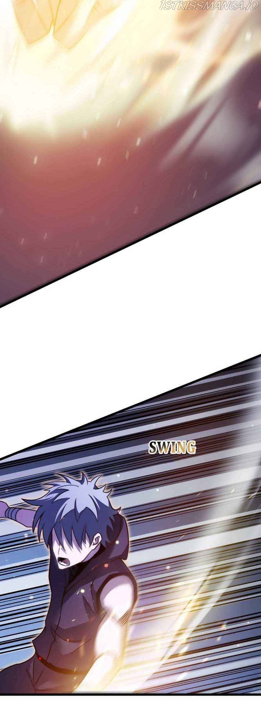 My Way of Killing Gods In Another World chapter 23 - page 8